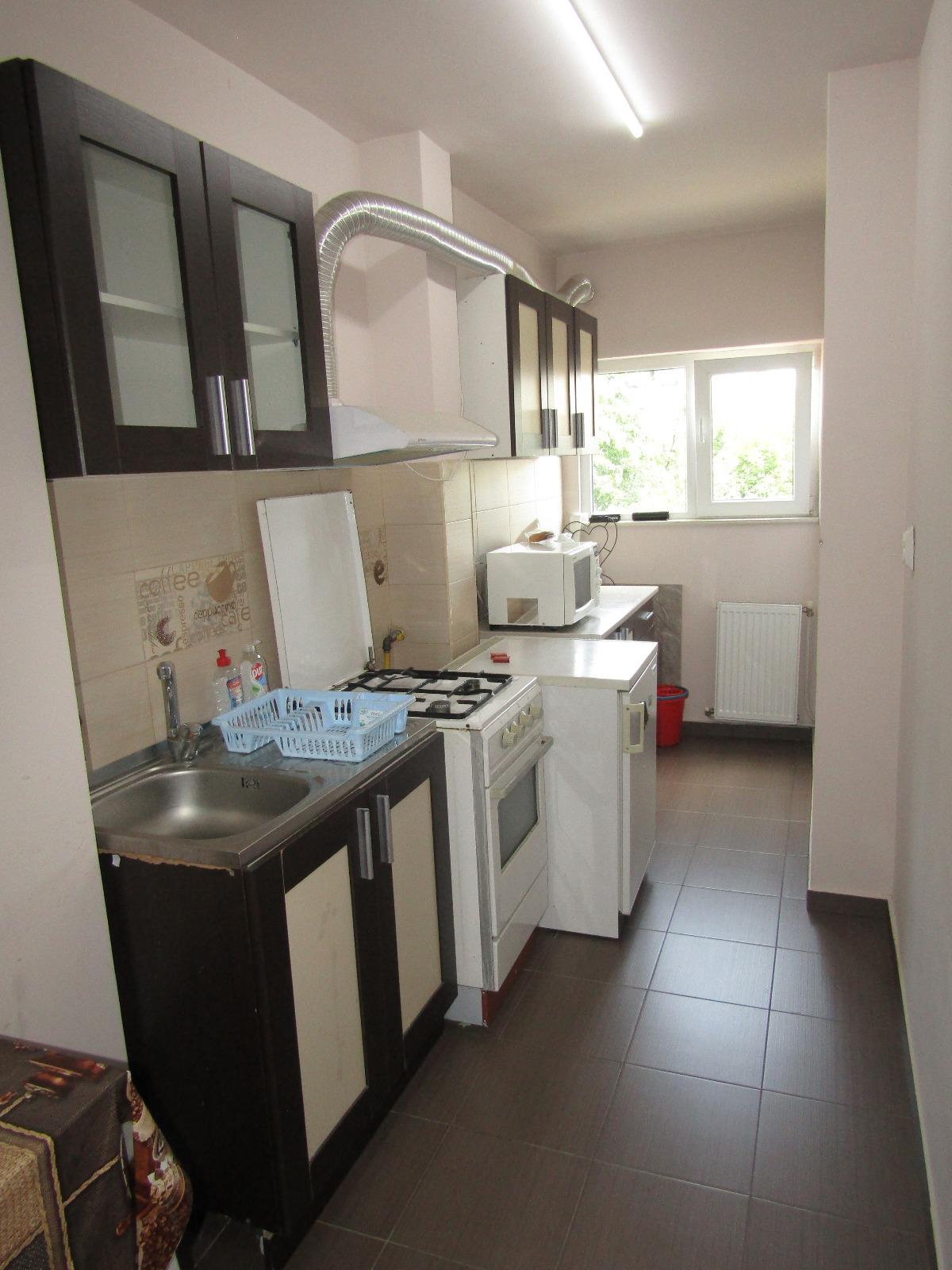 Garsonieră de închiriat Marasti - 32258AI | BLITZ Cluj-Napoca | Poza5