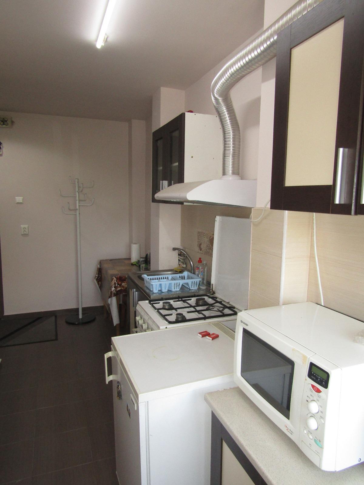 Garsonieră de închiriat Marasti - 32258AI | BLITZ Cluj-Napoca | Poza6