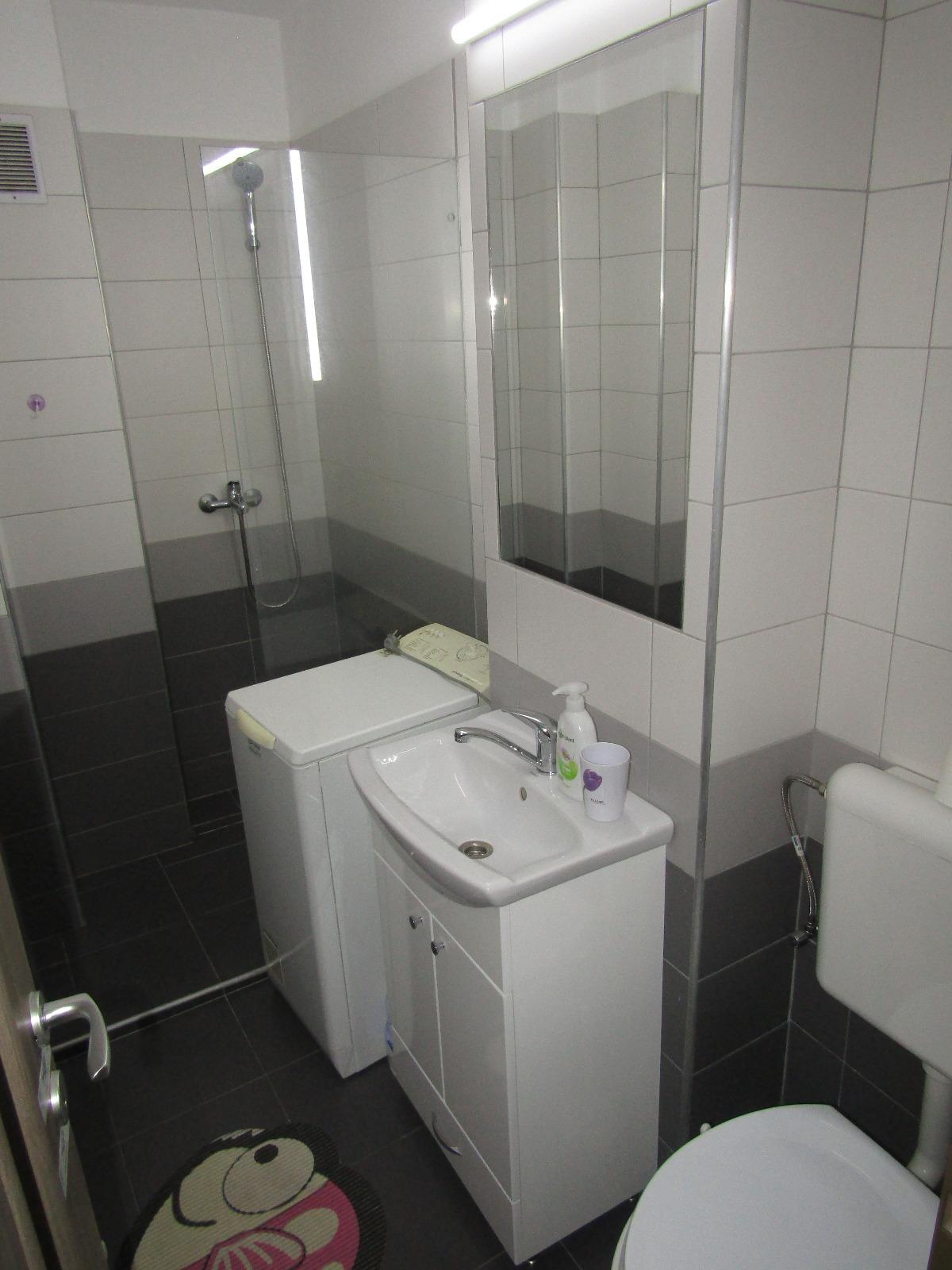 Garsonieră de închiriat Marasti - 32258AI | BLITZ Cluj-Napoca | Poza8