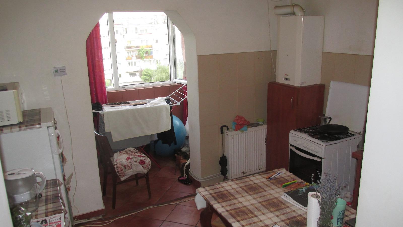 Apartament de vânzare 3 camere Manastur - 32259AV | BLITZ Cluj-Napoca | Poza4