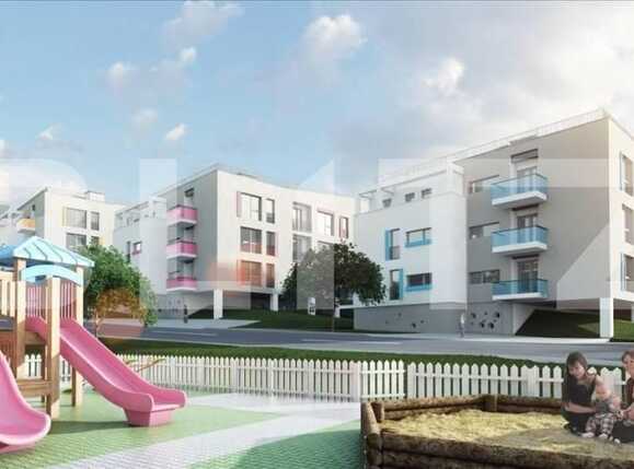 Garsonieră de vânzare Manastur - 3226AV | BLITZ Cluj-Napoca | Poza1