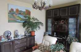 4 camere, 78.45 mp, decomandat, boxa, zona strazii Ciucas