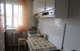 4 camere, 78.45 mp, decomandat, boxa, zona strazii Ciucas