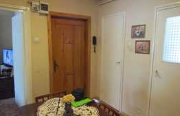 4 camere, 78.45 mp, decomandat, boxa, zona strazii Ciucas