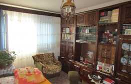 4 camere, 78.45 mp, decomandat, boxa, zona strazii Ciucas