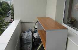 4 camere, 78.45 mp, decomandat, boxa, zona strazii Ciucas