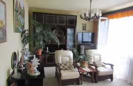 4 camere, 78.45 mp, decomandat, boxa, zona strazii Ciucas