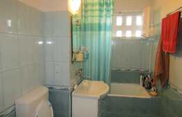 4 camere, 78.45 mp, decomandat, boxa, zona strazii Ciucas