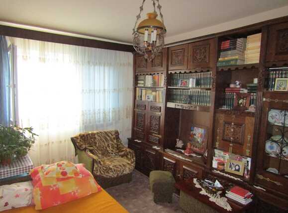 Apartament de vânzare 4 camere Manastur - 32260AV | BLITZ Cluj-Napoca | Poza3