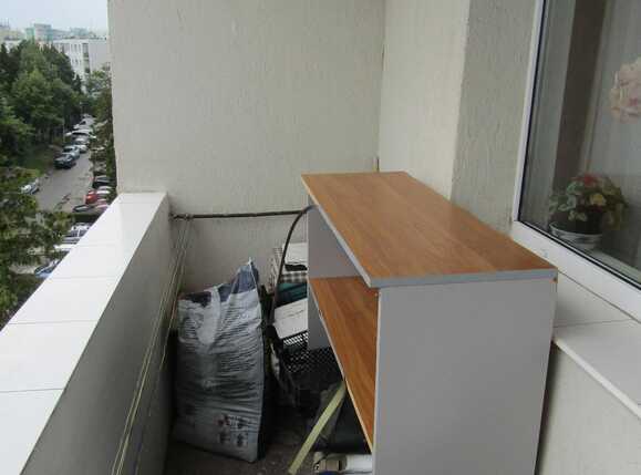 Apartament de vânzare 4 camere Manastur - 32260AV | BLITZ Cluj-Napoca | Poza8