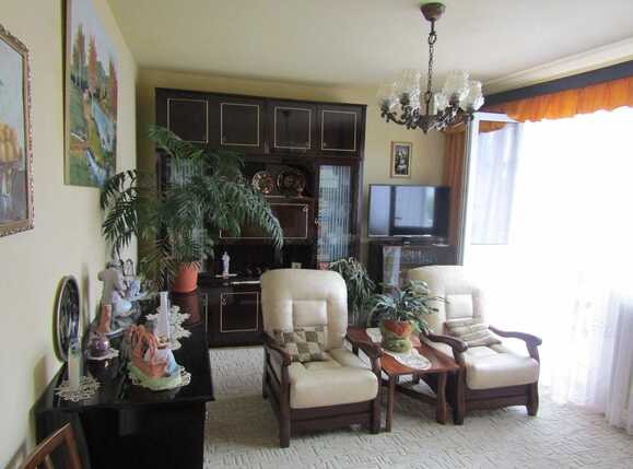 Apartament de vânzare 4 camere Manastur - 32260AV | BLITZ Cluj-Napoca | Poza1