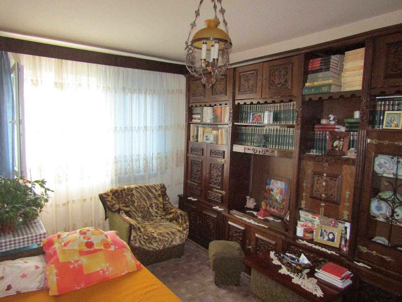 Apartament de vânzare 4 camere Manastur - 32260AV | BLITZ Cluj-Napoca | Poza3