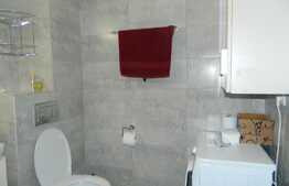 Apartament 2 camere, 50 mp, mobilat mobilat, zona strazii Calea Turzii