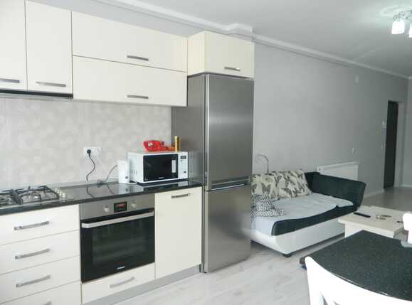 Apartament de închiriat 2 camere Zorilor - 32261AI | BLITZ Cluj-Napoca | Poza3