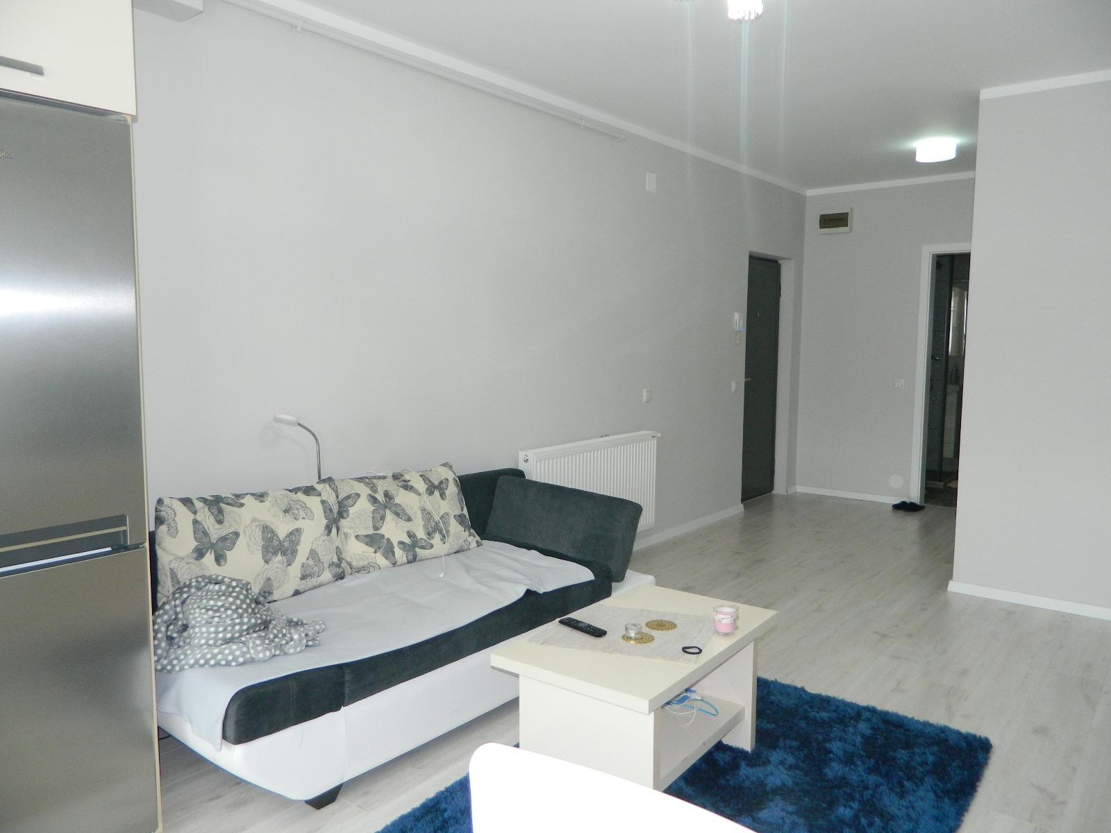 Apartament de închiriat 2 camere Zorilor - 32261AI | BLITZ Cluj-Napoca | Poza8