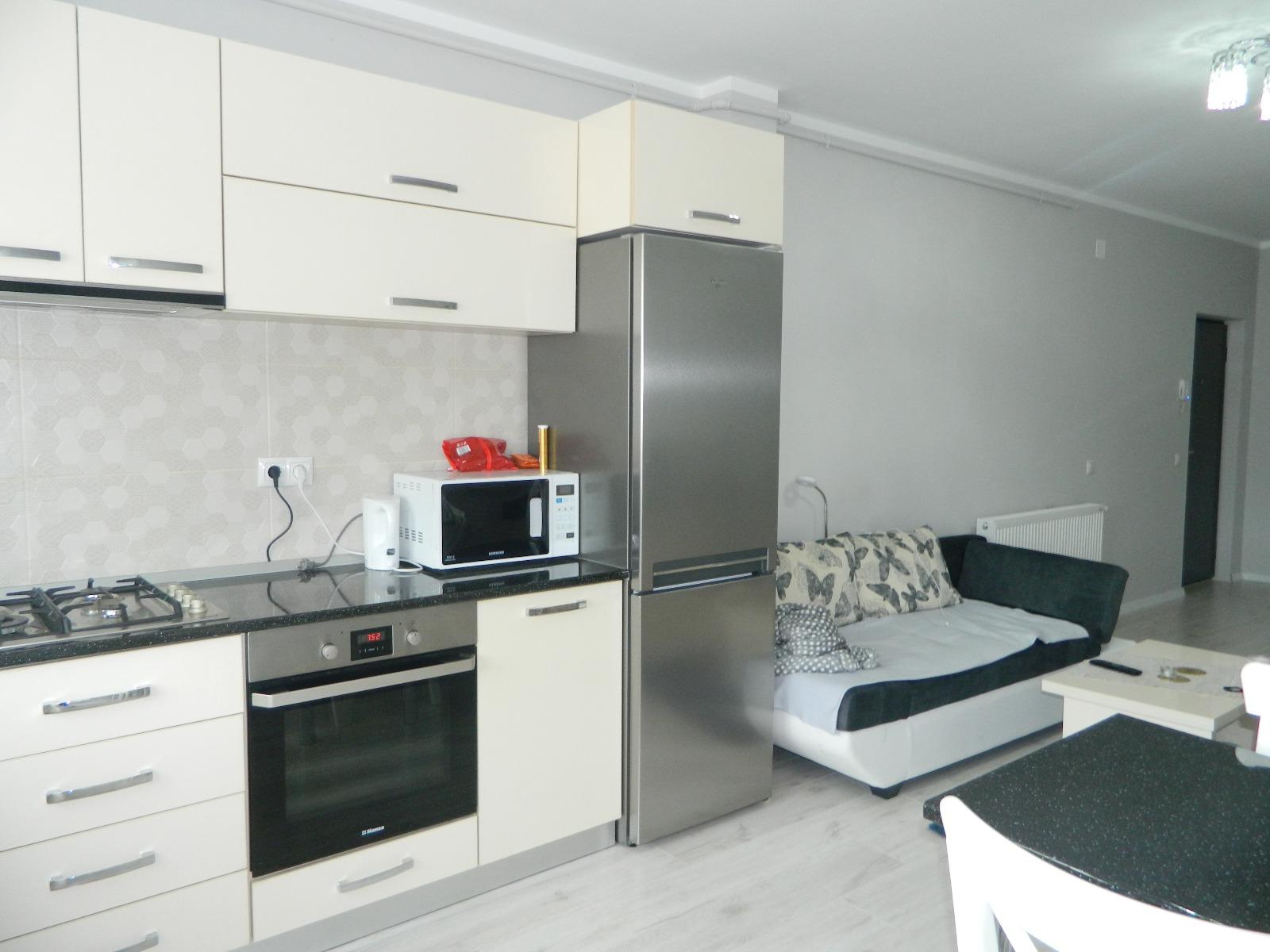 Apartament de închiriat 2 camere Zorilor - 32261AI | BLITZ Cluj-Napoca | Poza3