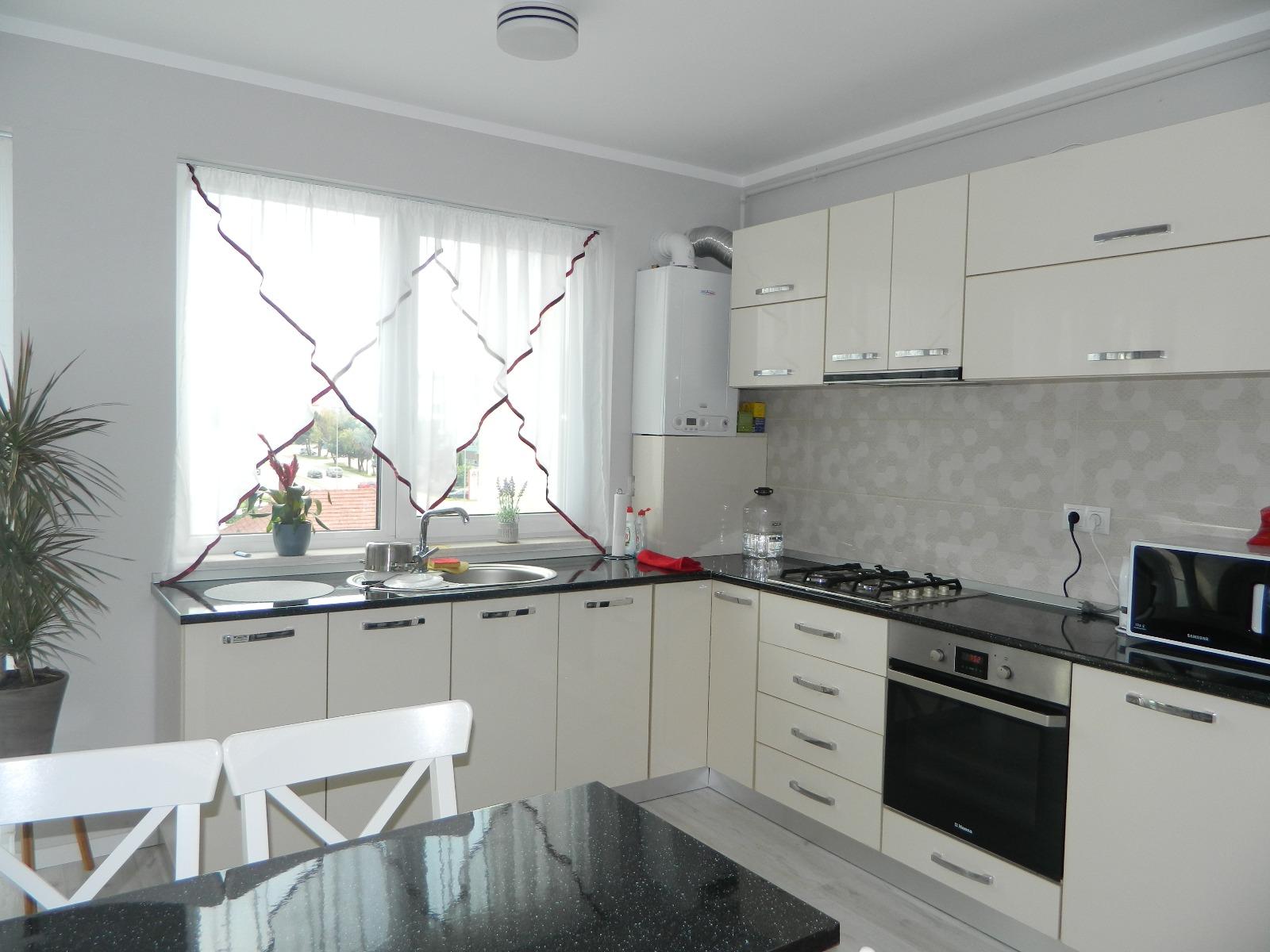 Apartament de închiriat 2 camere Zorilor - 32261AI | BLITZ Cluj-Napoca | Poza2