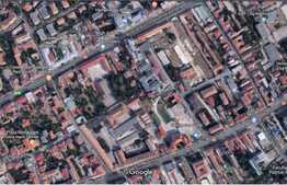 Casa individuala, 135 mp, 367 mp teren, zona The Office!