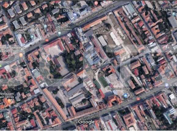 Casa de vânzare 4 camere Marasti - 32262CV | BLITZ Cluj-Napoca | Poza1