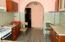 2 camere, 60 mp, decomandat, zona Piata Marasti