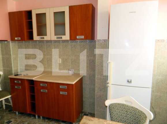 Apartament de închiriat 2 camere Marasti - 32263AI | BLITZ Cluj-Napoca | Poza8