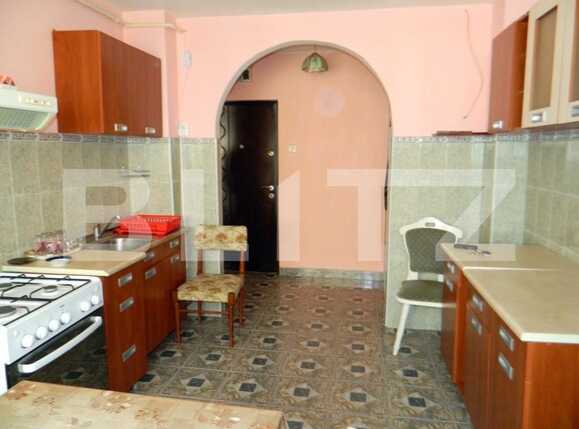 Apartament de închiriat 2 camere Marasti - 32263AI | BLITZ Cluj-Napoca | Poza9