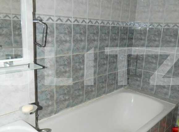 Apartament de închiriat 2 camere Marasti - 32263AI | BLITZ Cluj-Napoca | Poza13