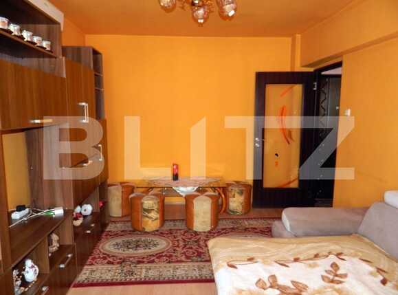 Apartament de închiriat 2 camere Marasti - 32263AI | BLITZ Cluj-Napoca | Poza2