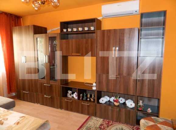 Apartament de închiriat 2 camere Marasti - 32263AI | BLITZ Cluj-Napoca | Poza1