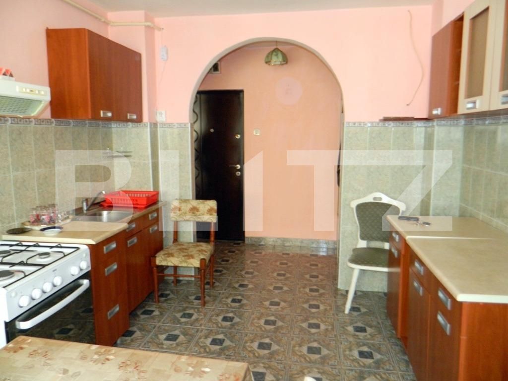 Apartament de închiriat 2 camere Marasti - 32263AI | BLITZ Cluj-Napoca | Poza9