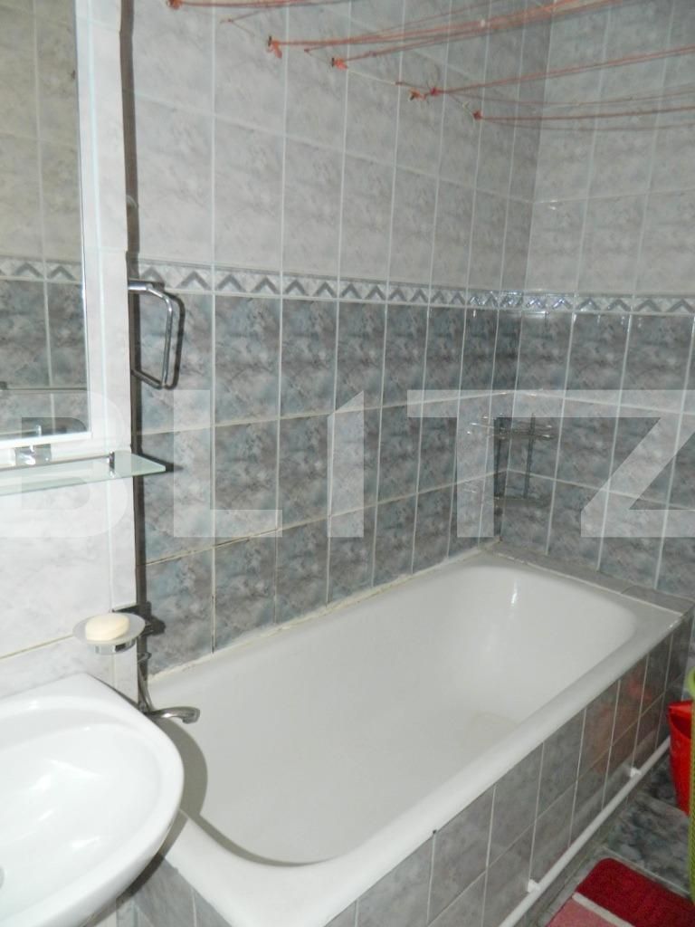 Apartament de închiriat 2 camere Marasti - 32263AI | BLITZ Cluj-Napoca | Poza13