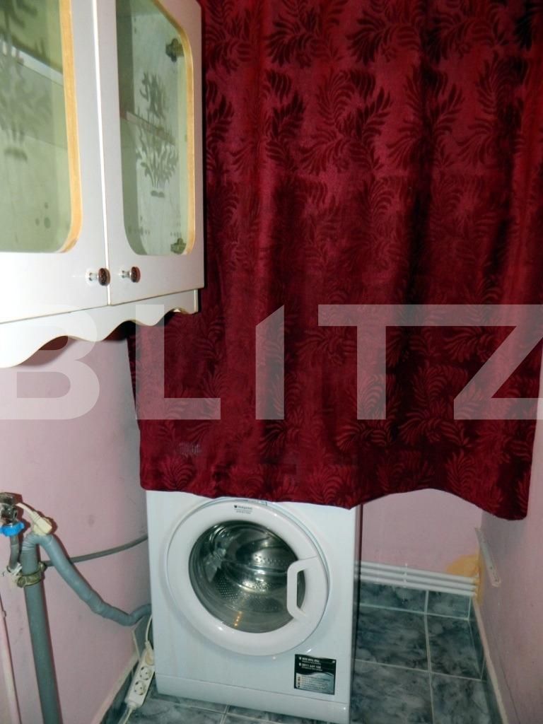 Apartament de închiriat 2 camere Marasti - 32263AI | BLITZ Cluj-Napoca | Poza10