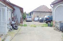 Casa individuala, 135 mp, 810 mp teren, front stradal 16 ml UTR RREM POT 60%,CUT 1.2