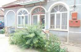 Casa individuala, 135 mp, 810 mp teren, front stradal 16 ml UTR RREM POT 60%,CUT 1.2