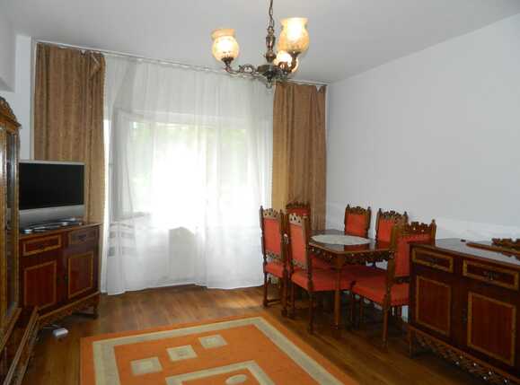 Apartament de închiriat 2 camere Grigorescu - 32266AI | BLITZ Cluj-Napoca | Poza1