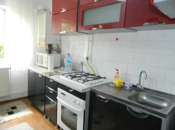 Apartament de închiriat 2 camere Grigorescu - 32266AI | BLITZ Cluj-Napoca | Poza10
