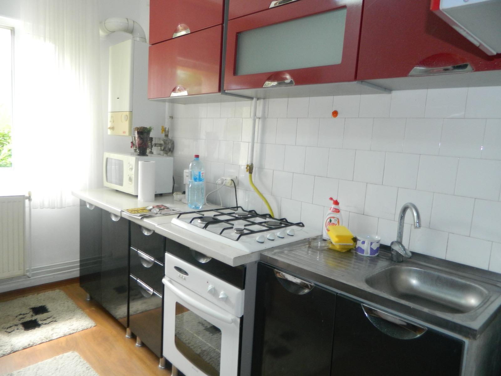 Apartament de închiriat 2 camere Grigorescu - 32266AI | BLITZ Cluj-Napoca | Poza10