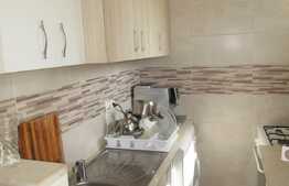 Apartament 2 camere, 30 mp, etaj intermediar, zona Piata Hermes