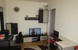 Apartament 2 camere, 30 mp, etaj intermediar, zona Piata Hermes