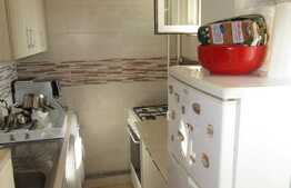 Apartament 2 camere, 30 mp, etaj intermediar, zona Piata Hermes