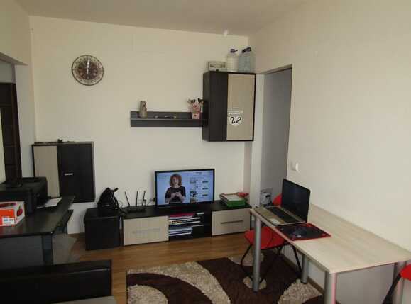 Apartament de închiriat 2 camere Gheorgheni - 32267AI | BLITZ Cluj-Napoca | Poza1