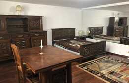 3 camere, 88 mp, prima inchiriere, zona Piata Cipariu