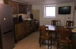 3 camere, 88 mp, prima inchiriere, zona Piata Cipariu