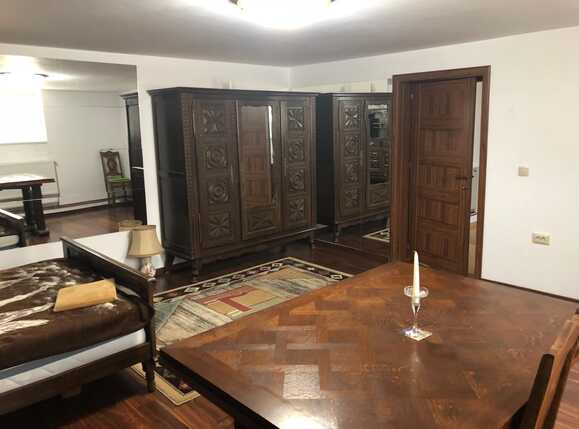 Apartament de închiriat 3 camere Central - 32269AI | BLITZ Cluj-Napoca | Poza1