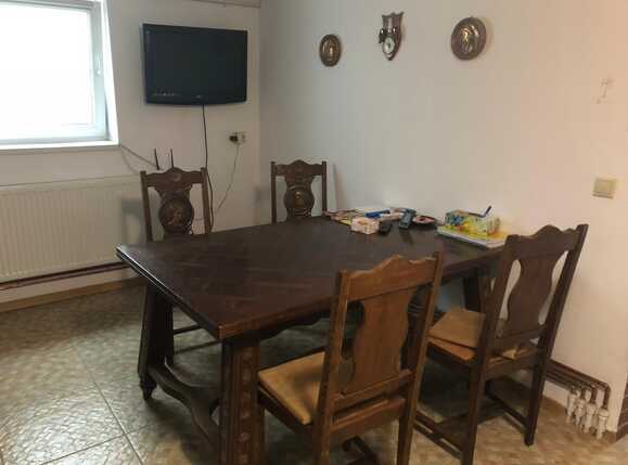 Apartament de închiriat 3 camere Central - 32269AI | BLITZ Cluj-Napoca | Poza9