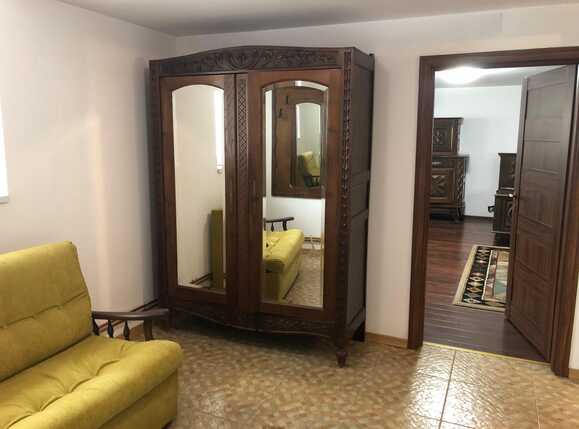 Apartament de închiriat 3 camere Central - 32269AI | BLITZ Cluj-Napoca | Poza3