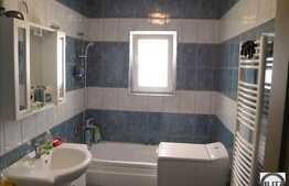 Apartament nou! Complet mobilat si utilat!