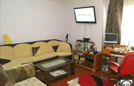 Apartament nou! Complet mobilat si utilat!