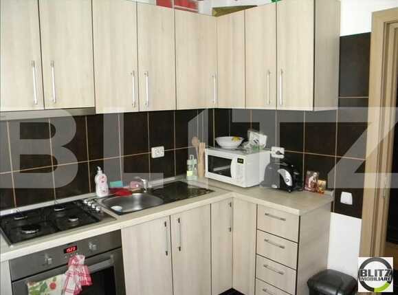 Garsonieră de vânzare Baciu - 3227AV | BLITZ Cluj-Napoca | Poza6