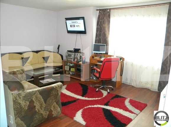 Garsonieră de vânzare Baciu - 3227AV | BLITZ Cluj-Napoca | Poza1